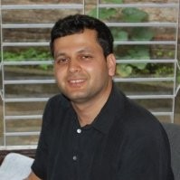 Dr. Uttam Sharma