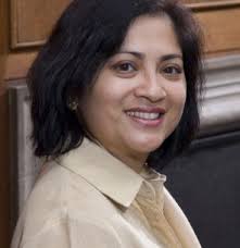 Dr. Meeta Sainju Pradhan