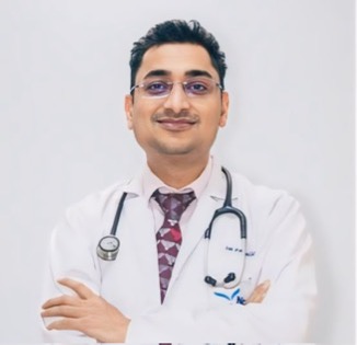 Dr. Pankaj Jalan