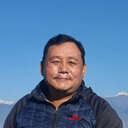 Dr. Janak Rai