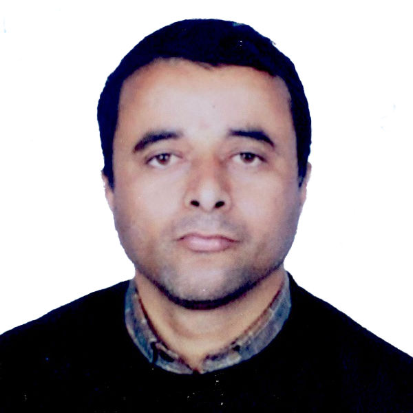 Bishal Adhikari